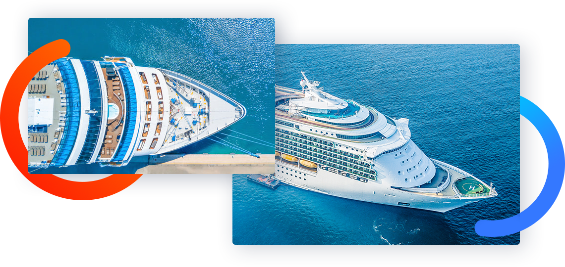 cruceros